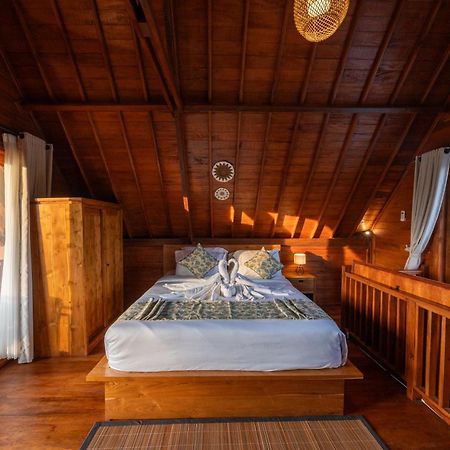 Aditara Sebatu Villa อูบุด ภายนอก รูปภาพ