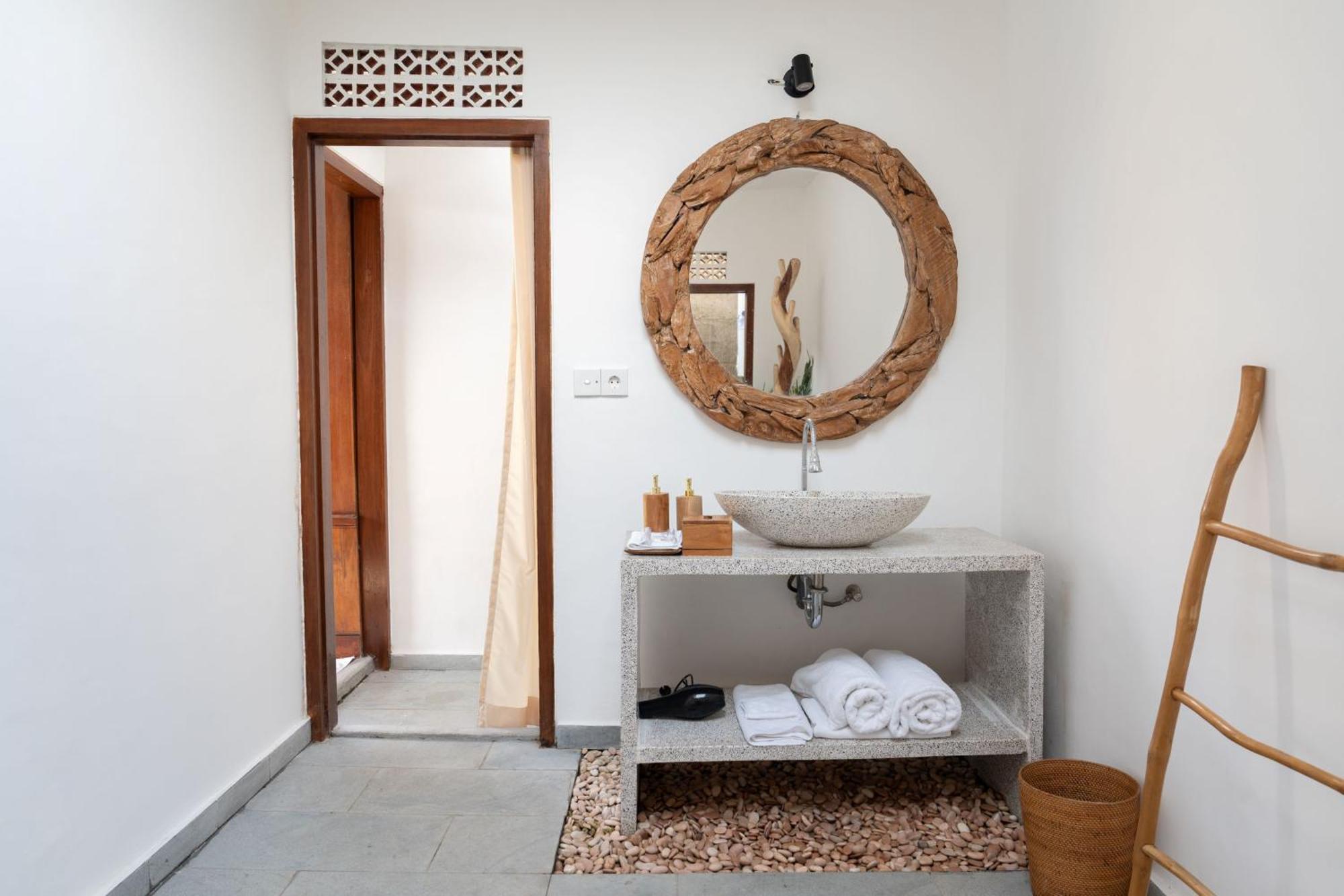 Aditara Sebatu Villa อูบุด ภายนอก รูปภาพ