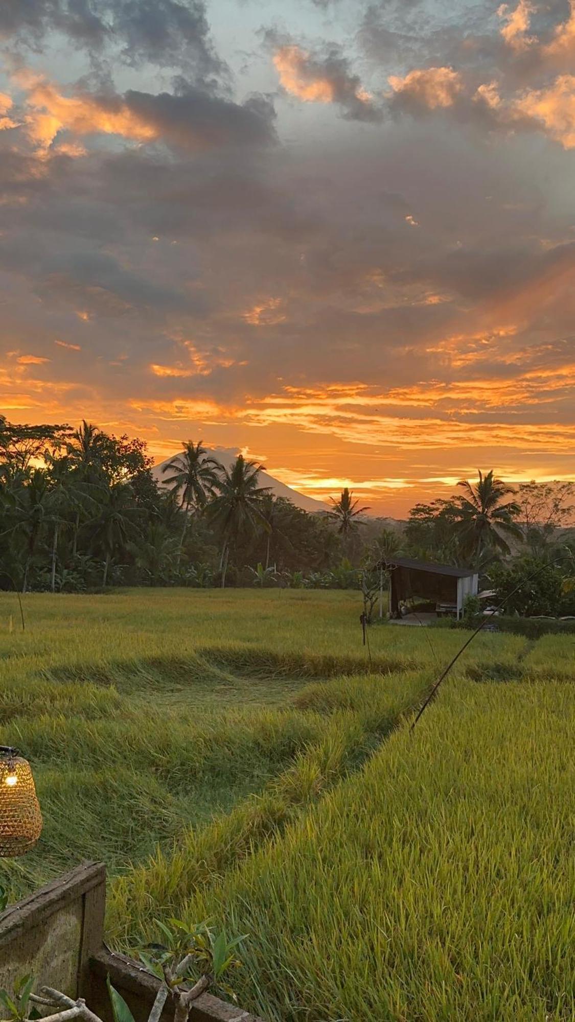 Aditara Sebatu Villa อูบุด ภายนอก รูปภาพ